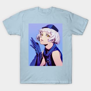 Elizabeth T-Shirt